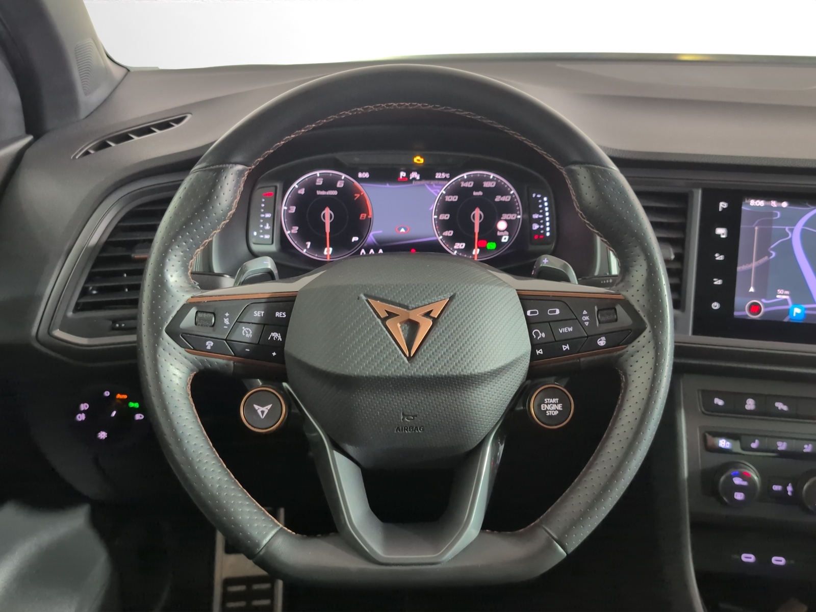 CUPRA Ateca 2.0TSI 4Drive DSG-image-10