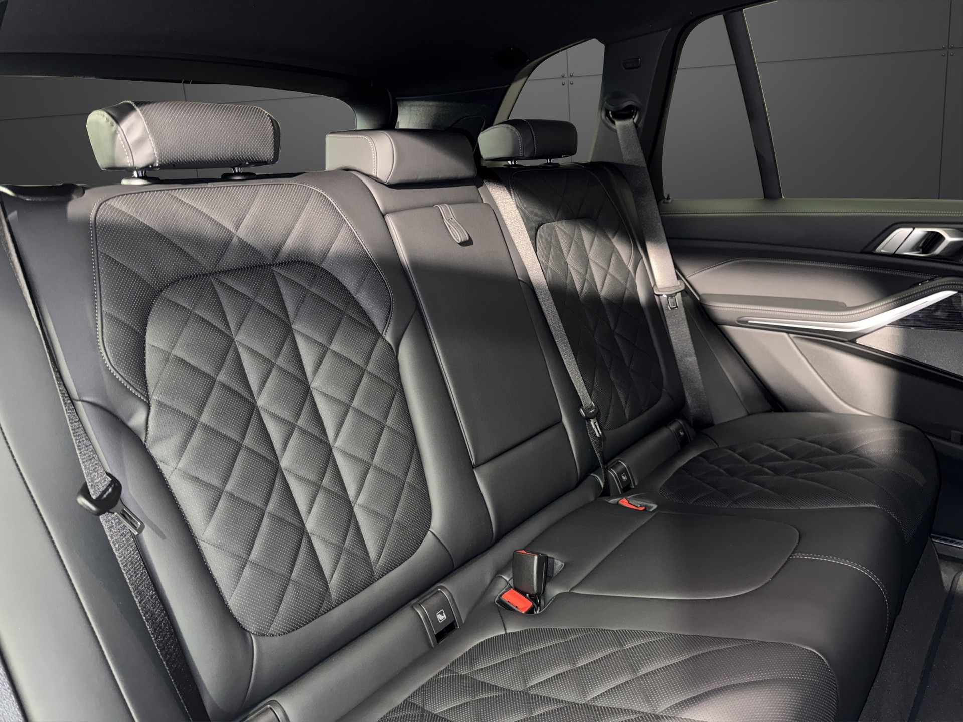 BMW X5 30d xDrive SAG-image-16