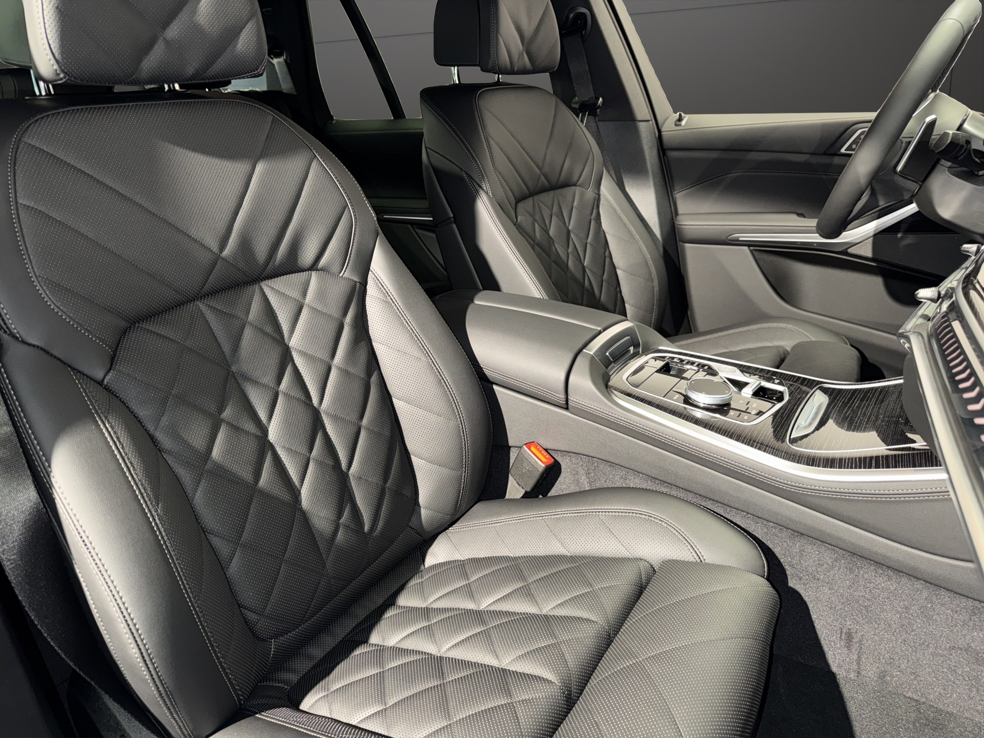 BMW X5 30d xDrive SAG-image-17