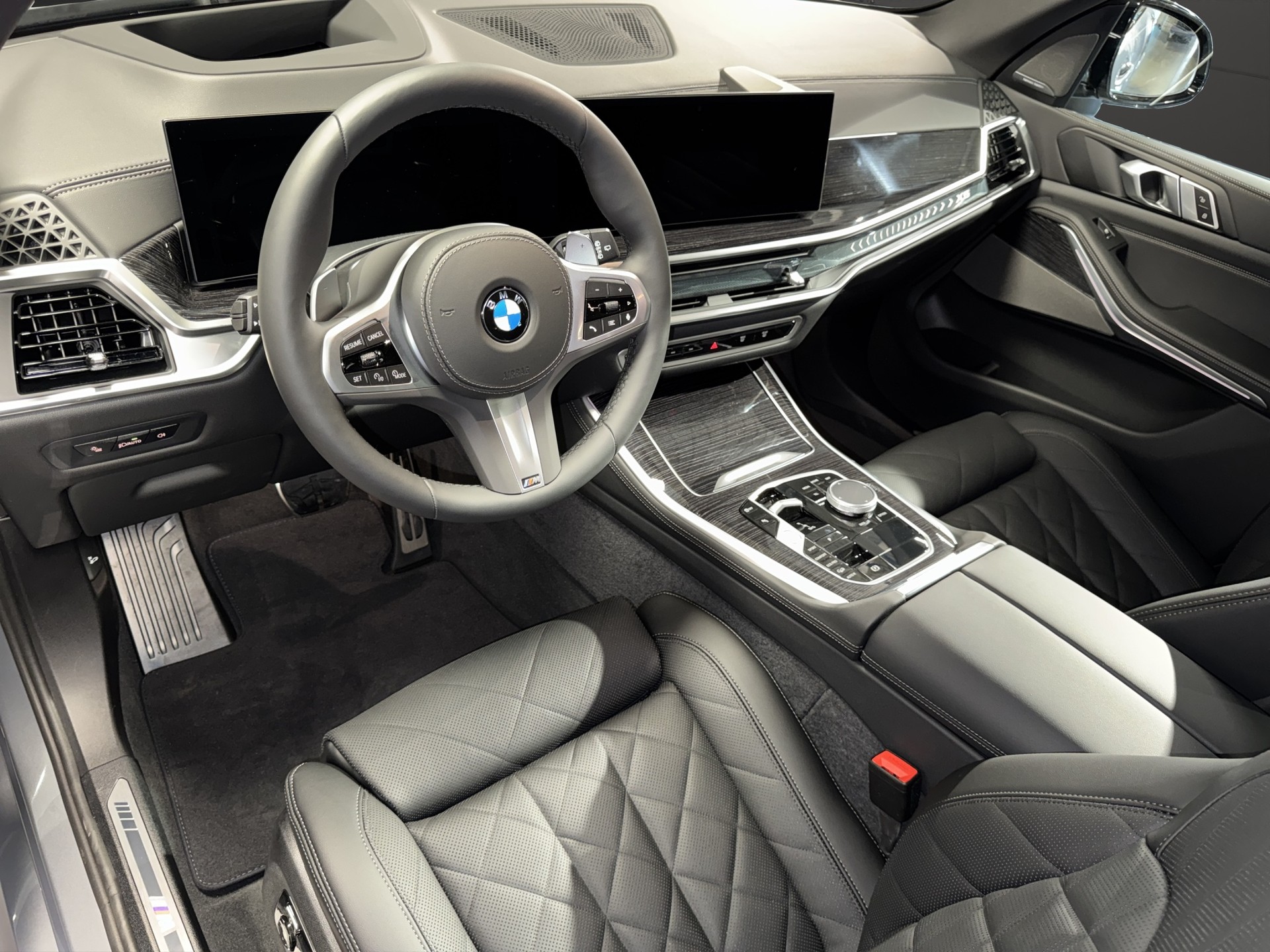 BMW X5 30d xDrive SAG-image-7