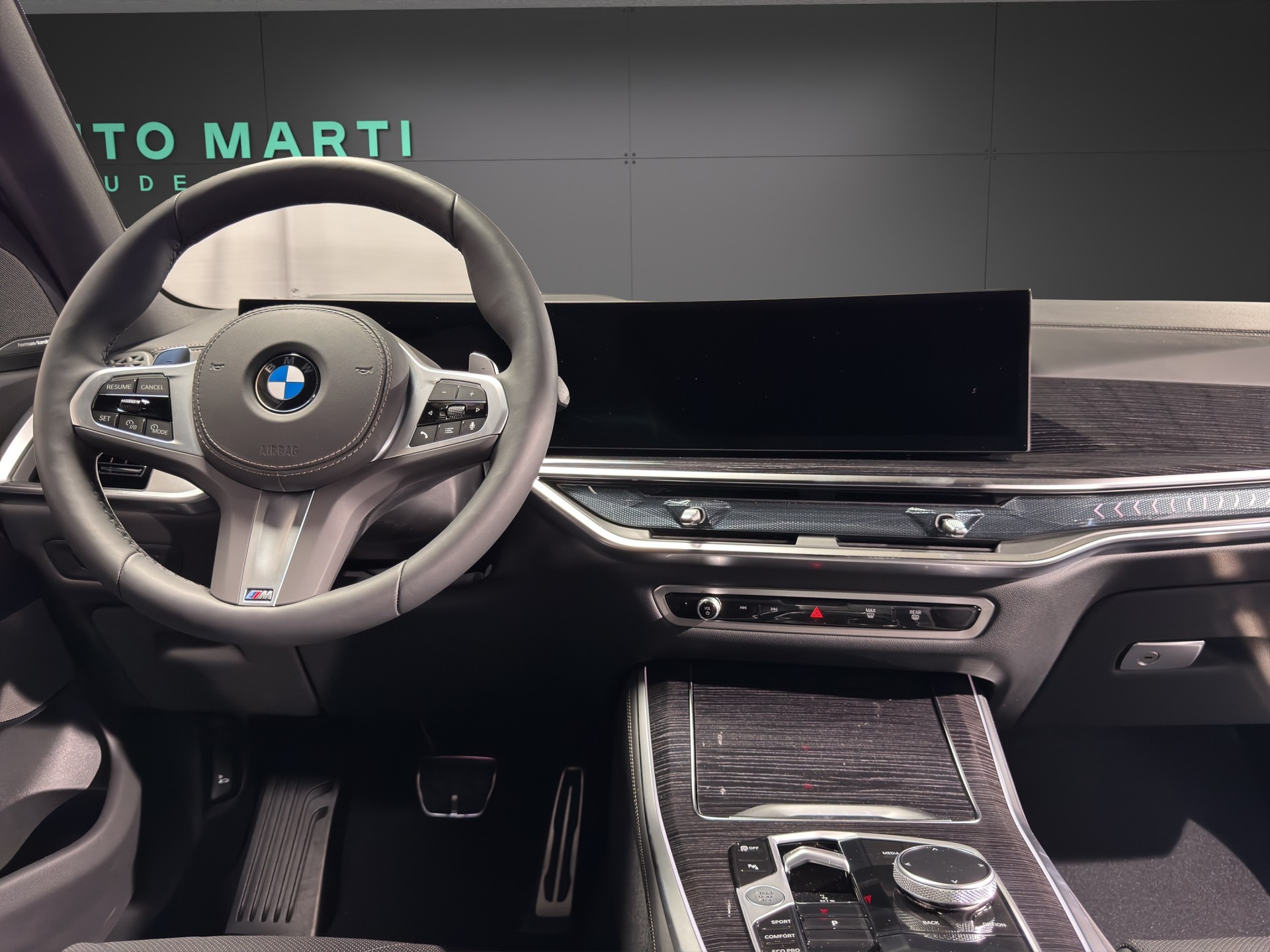 BMW X5 30d xDrive SAG-image-19
