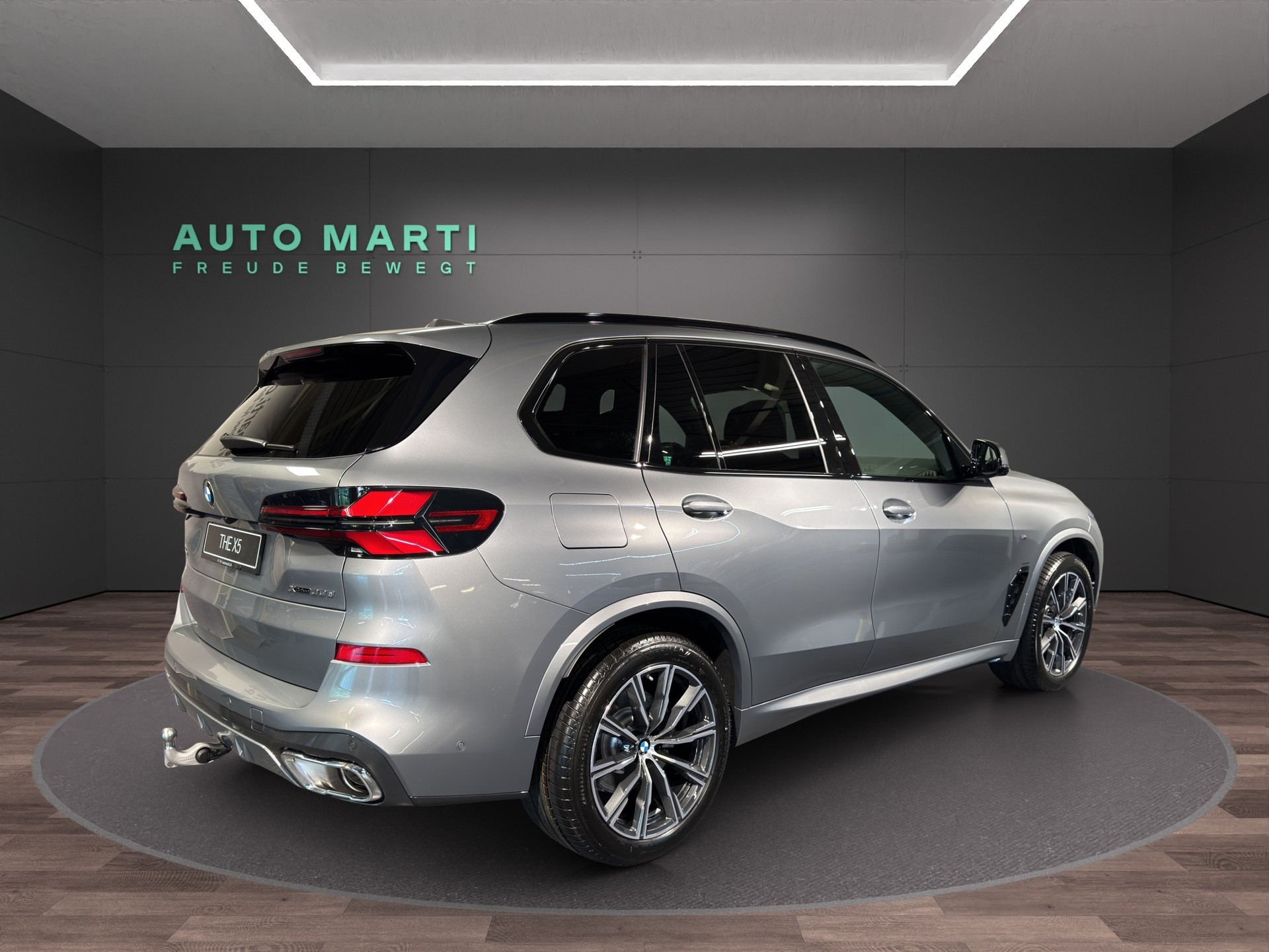 BMW X5 30d xDrive SAG-image-3