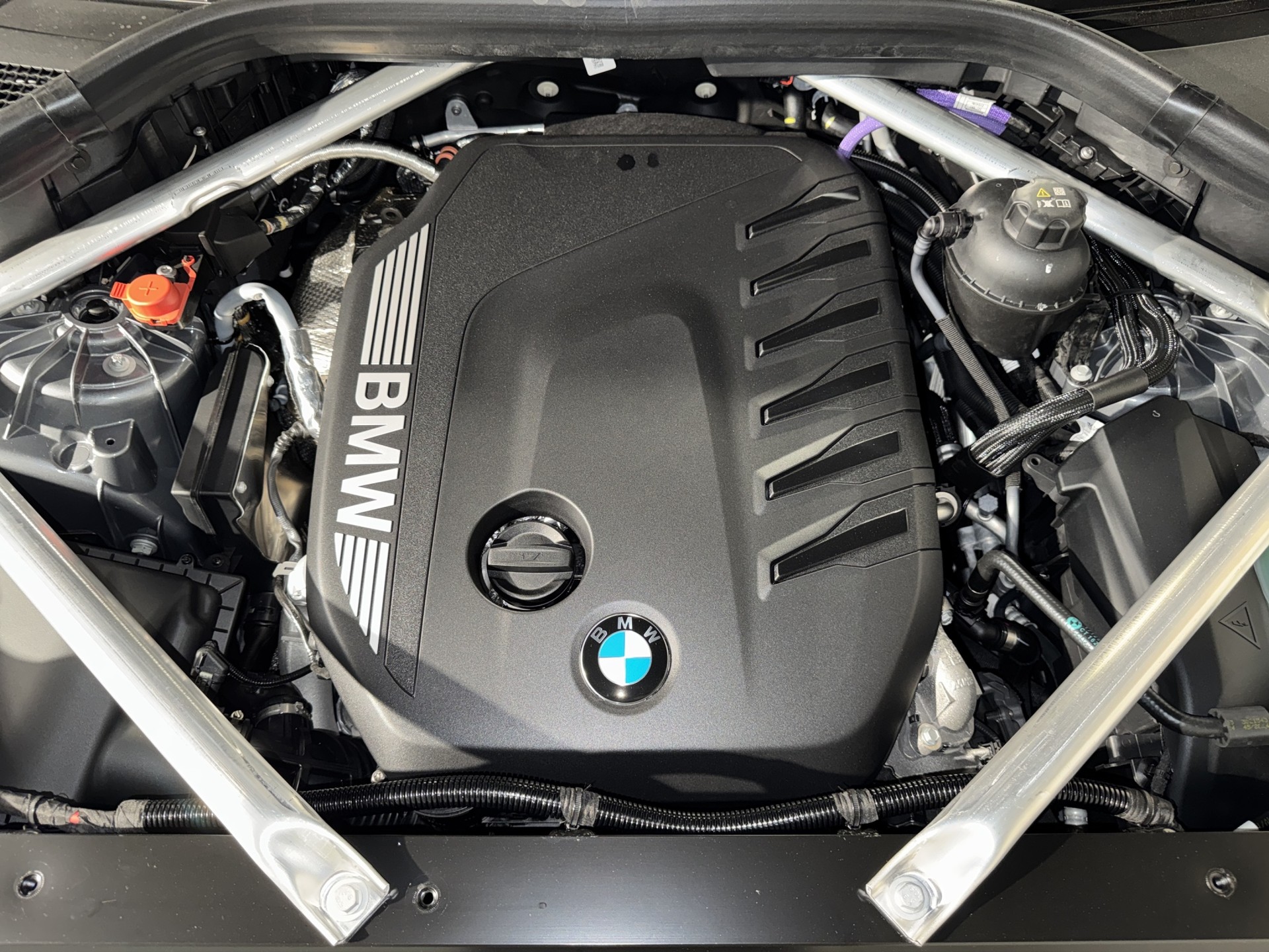 BMW X5 30d xDrive SAG-image-21