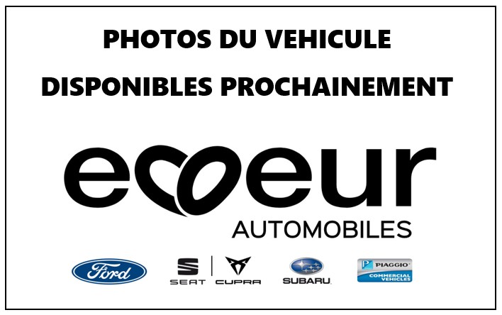 FORD Transit Custom Van 280 L1 2.0 TDCi 105 Basis