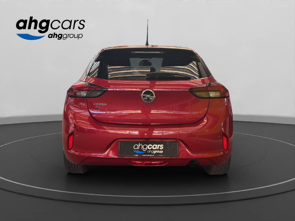OPEL Corsa 1.2 T Edition-showroom-element-3