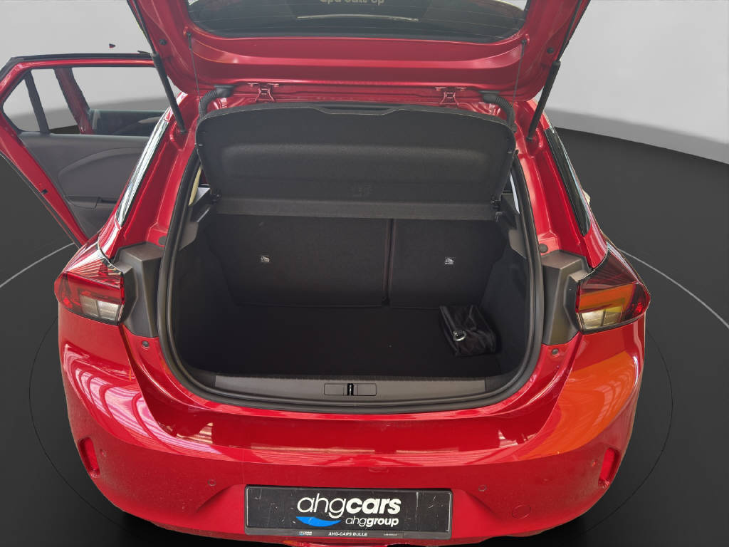 OPEL Corsa 1.2 T Edition-image-8