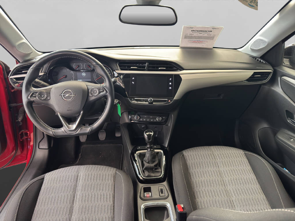 OPEL Corsa 1.2 T Edition-image-6