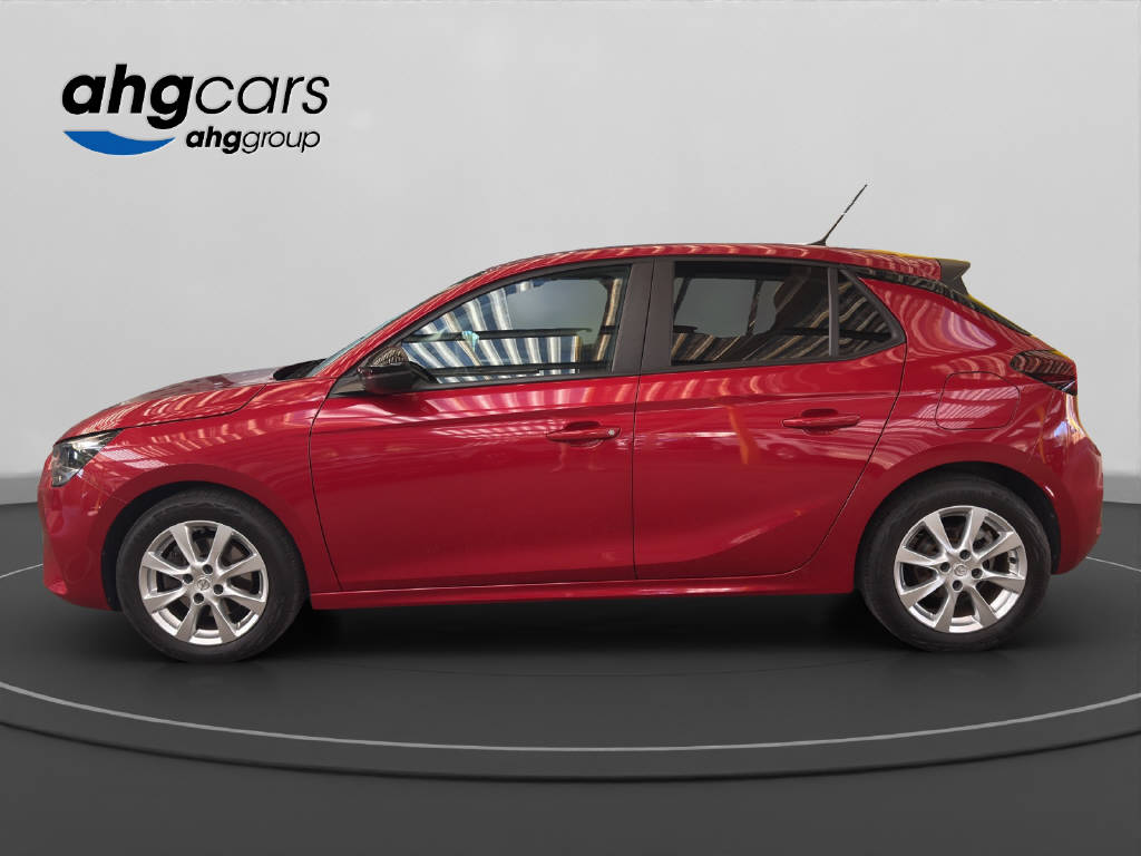 OPEL Corsa 1.2 T Edition-showroom-element-1
