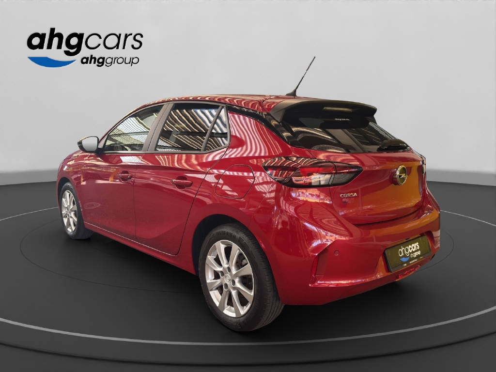 OPEL Corsa 1.2 T Edition-showroom-element-2