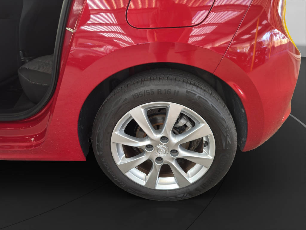 OPEL Corsa 1.2 T Edition-image-9