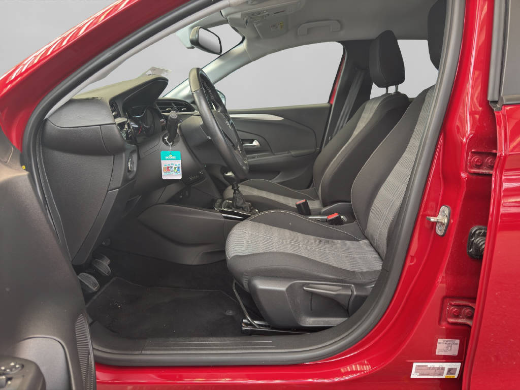 OPEL Corsa 1.2 T Edition-image-4