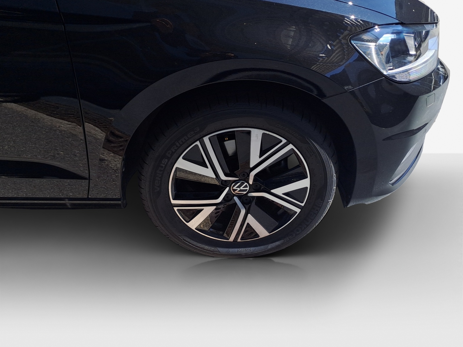 VW Touran 1.5 TSI EVO Comfortline DSG-image-13