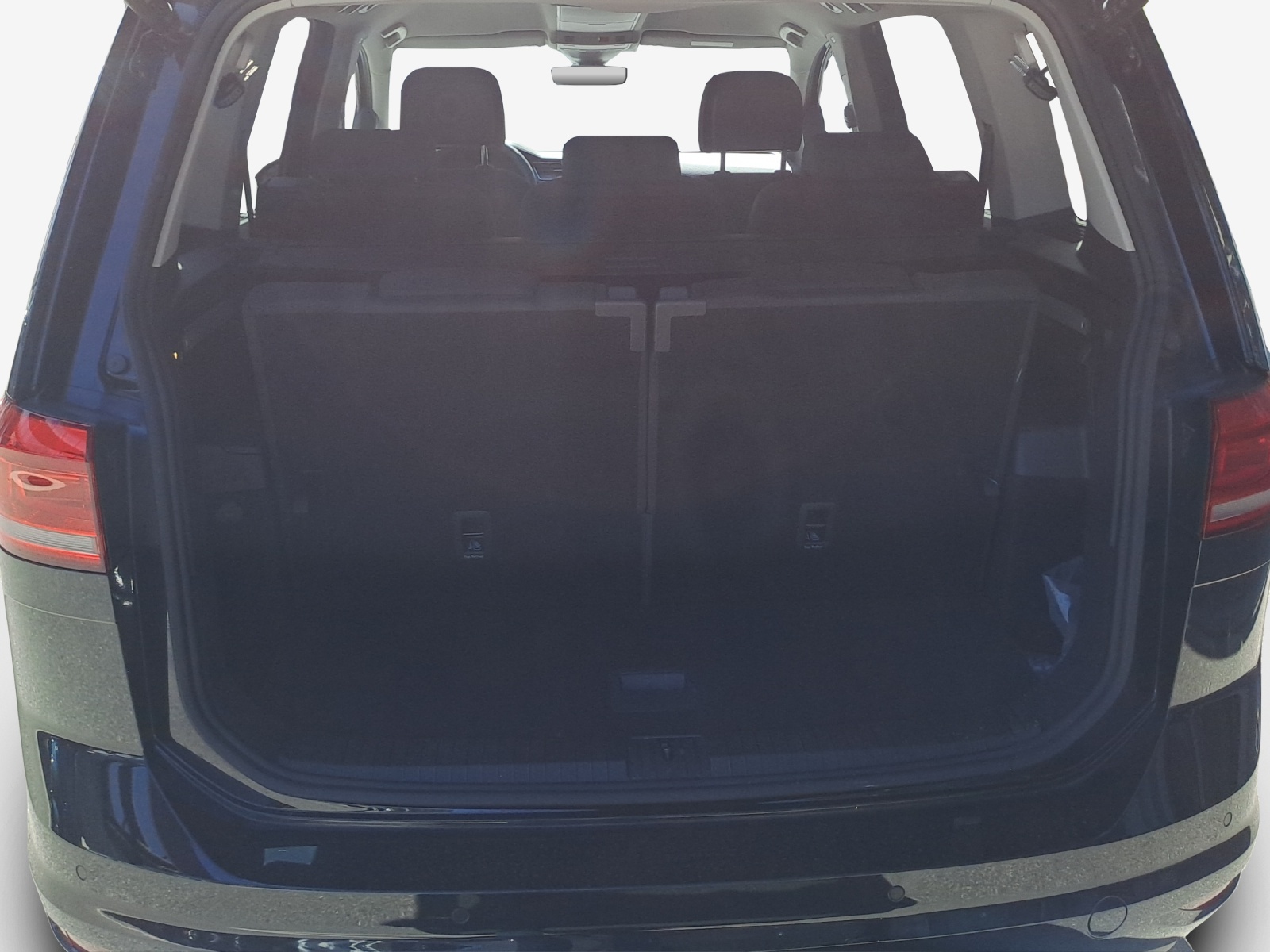 VW Touran 1.5 TSI EVO Comfortline DSG-image-12