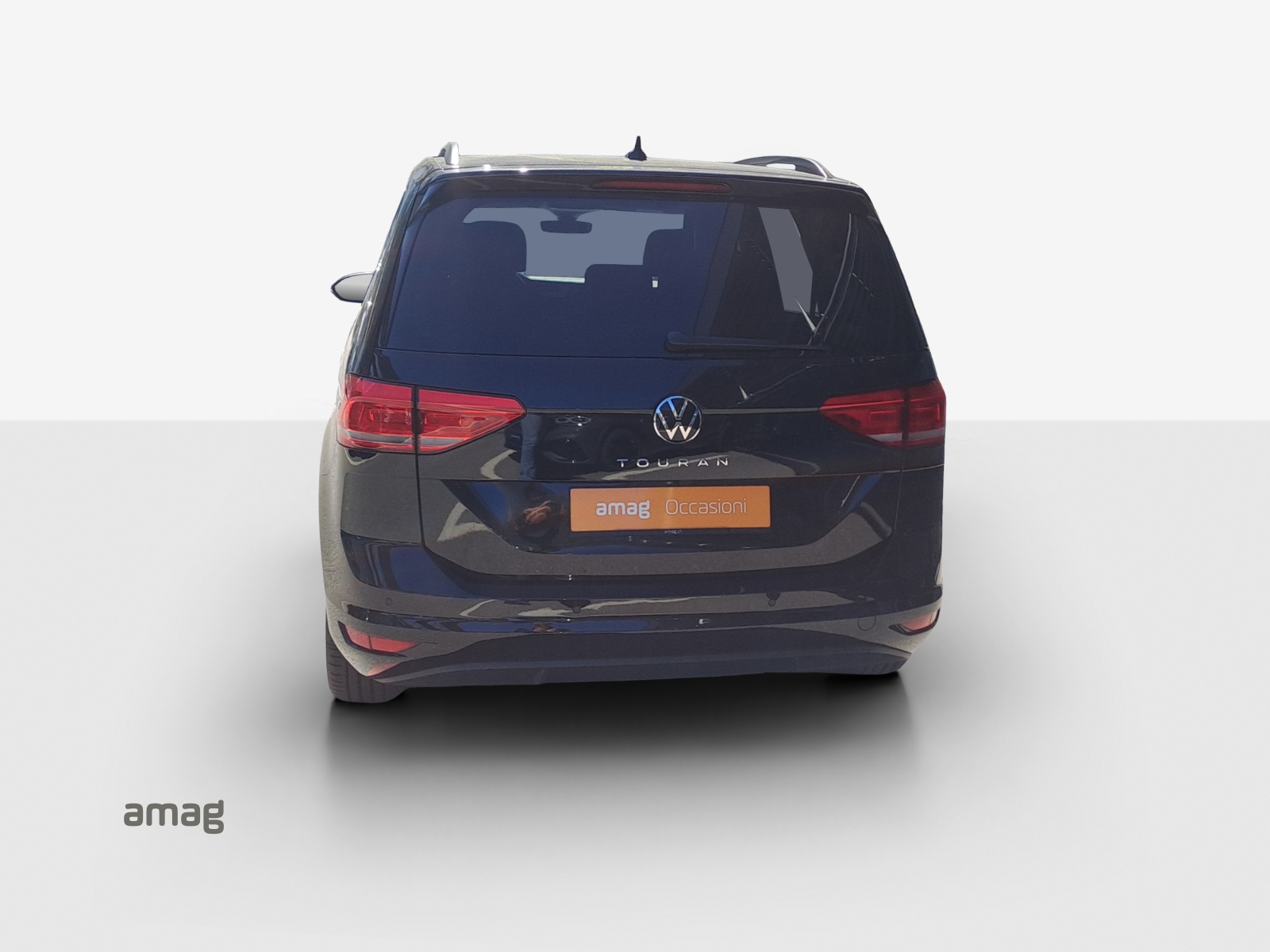 VW Touran 1.5 TSI EVO Comfortline DSG-image-3