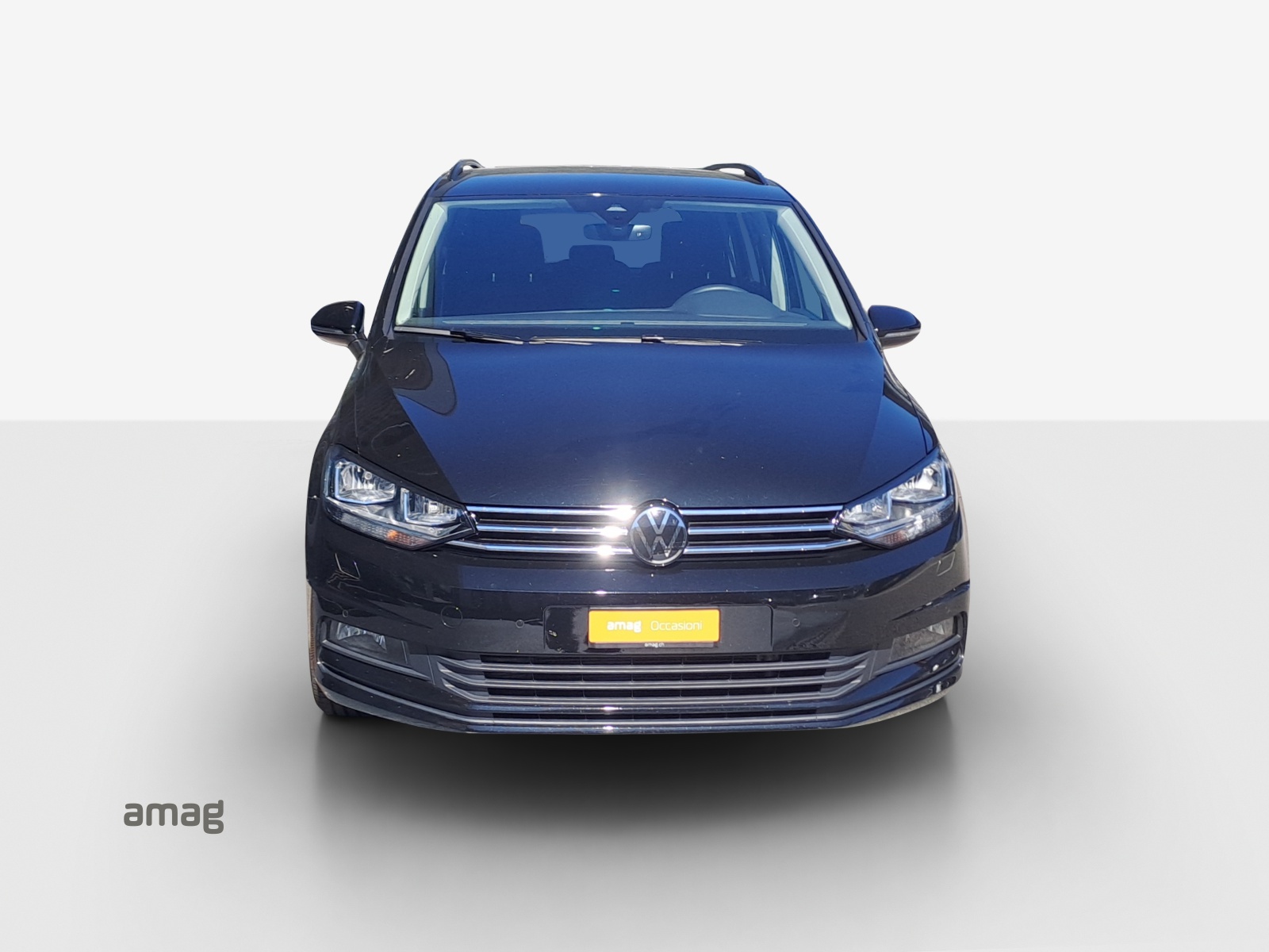 VW Touran 1.5 TSI EVO Comfortline DSG-image-6