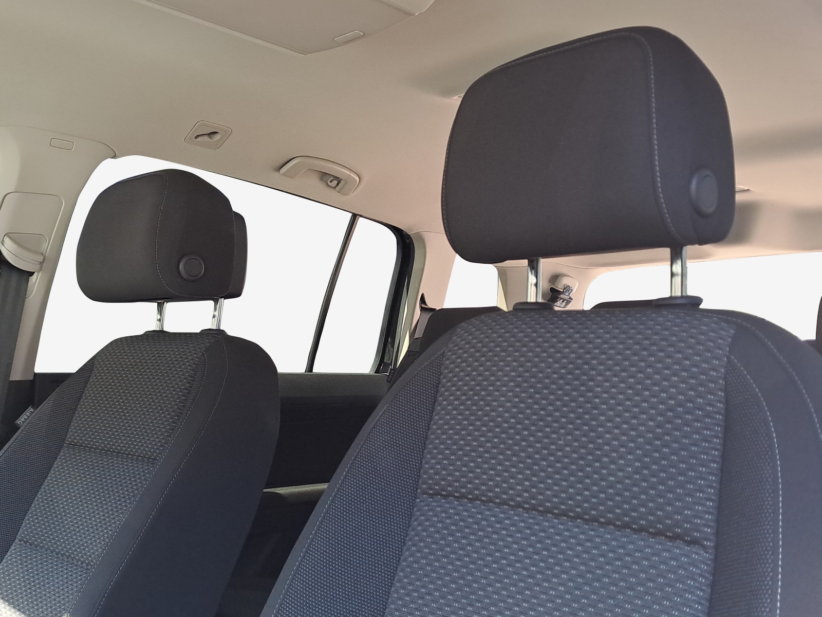 VW Touran 1.5 TSI EVO Comfortline DSG-image-15