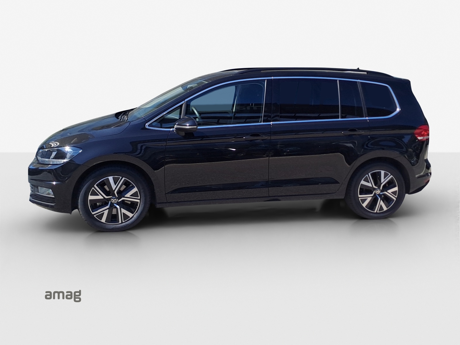 VW Touran 1.5 TSI EVO Comfortline DSG-showroom-element-1