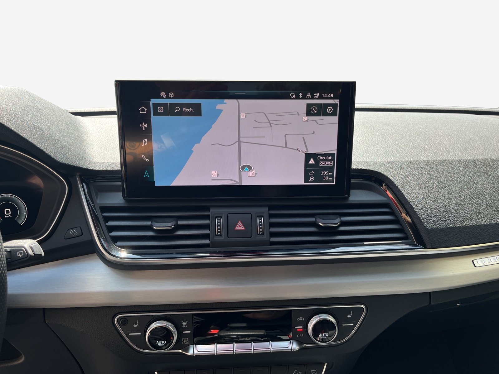 AUDI Q5 Sportback 40 TDI Blackedition quattro S-tronic-image-10
