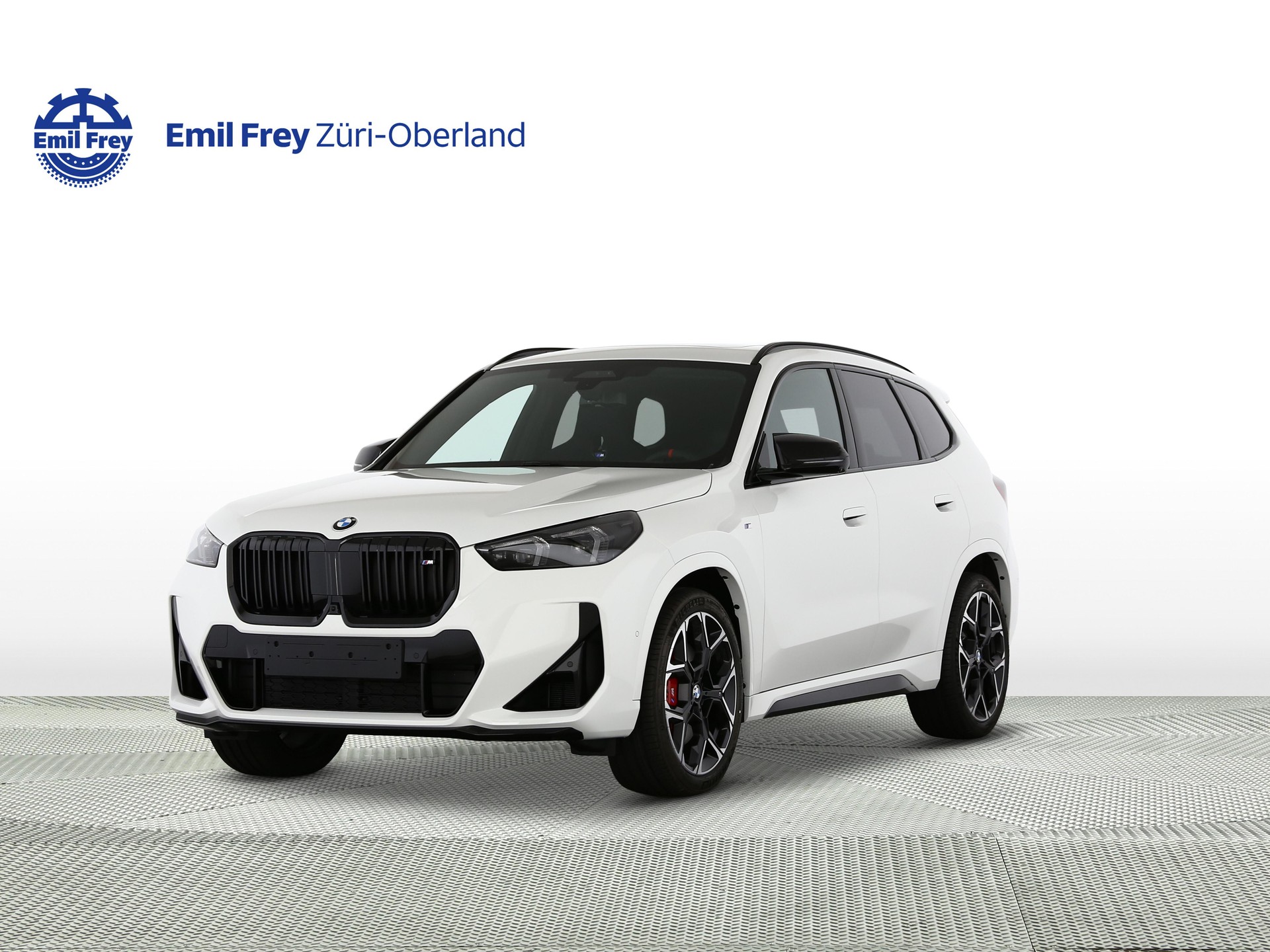 BMW X1 M35i