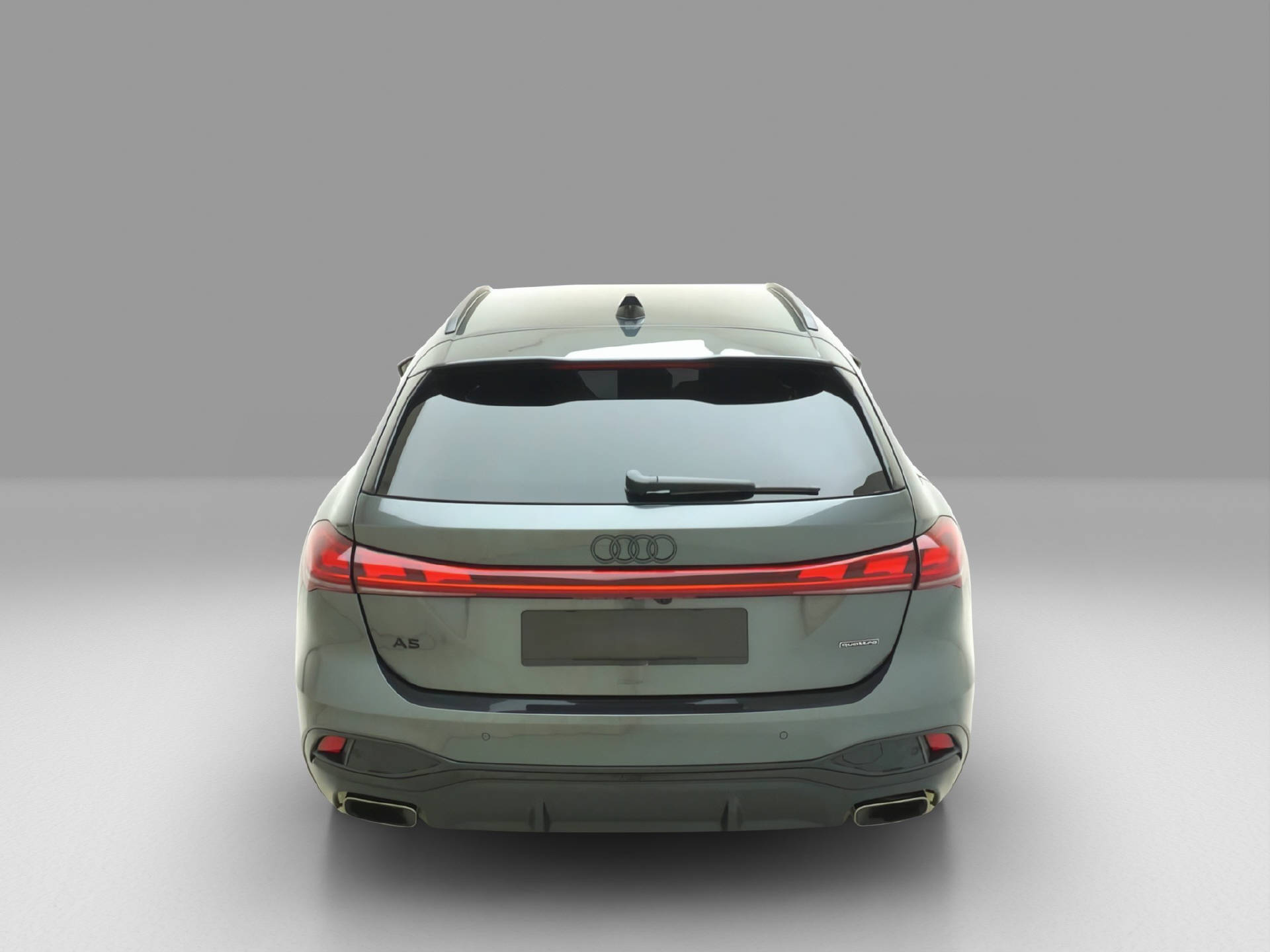 AUDI A5 Avant 2.0 TFSI quattro S-Tronic-image-12