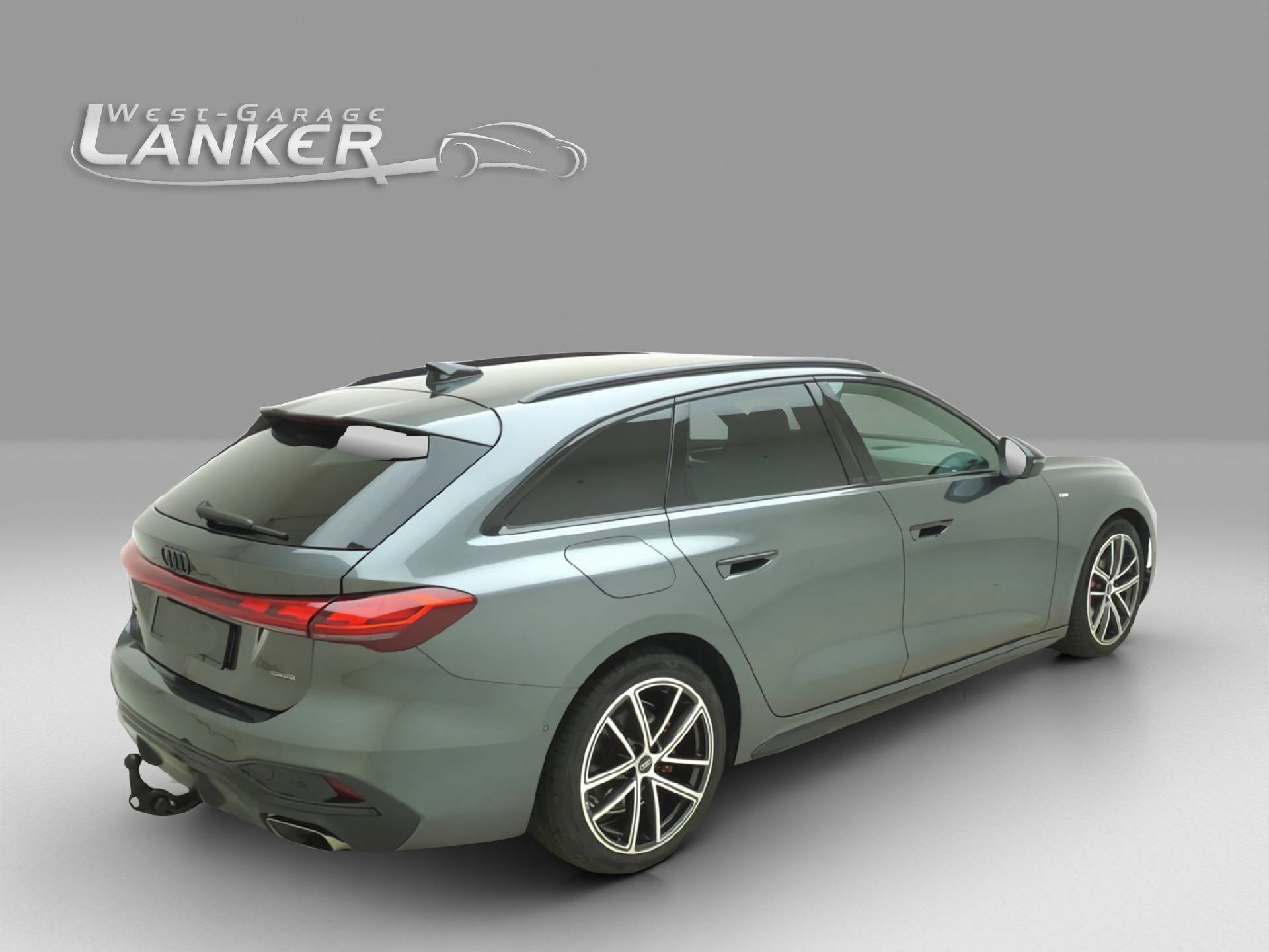 AUDI A5 Avant 2.0 TFSI quattro S-Tronic-showroom-element-1