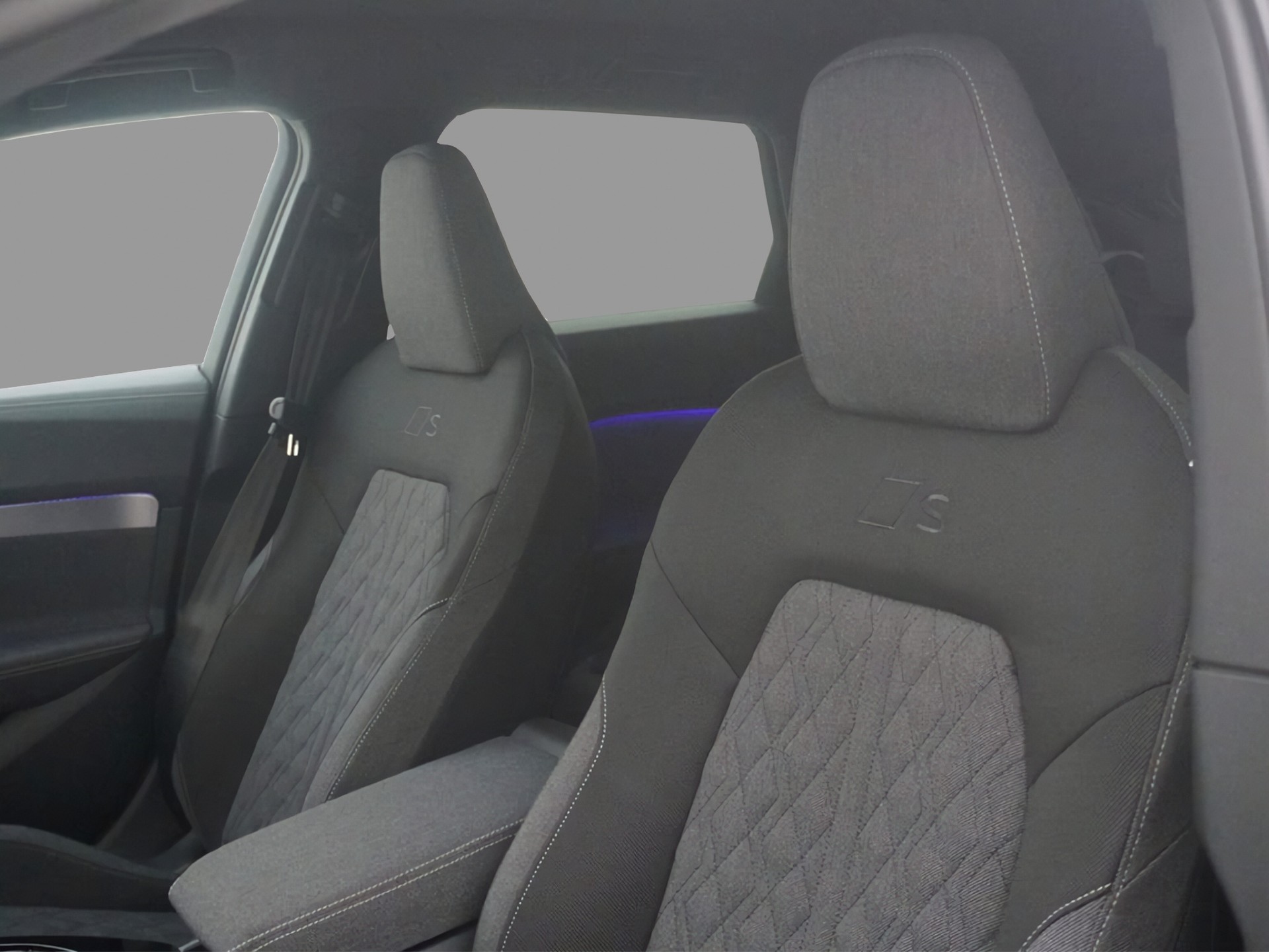 AUDI A5 Avant 2.0 TFSI quattro S-Tronic-image-10