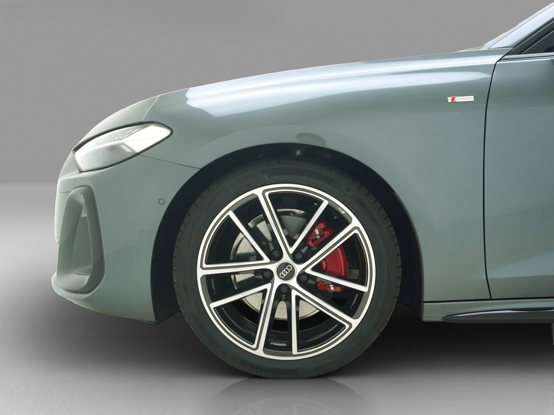 AUDI A5 Avant 2.0 TFSI quattro S-Tronic-showroom-element-2