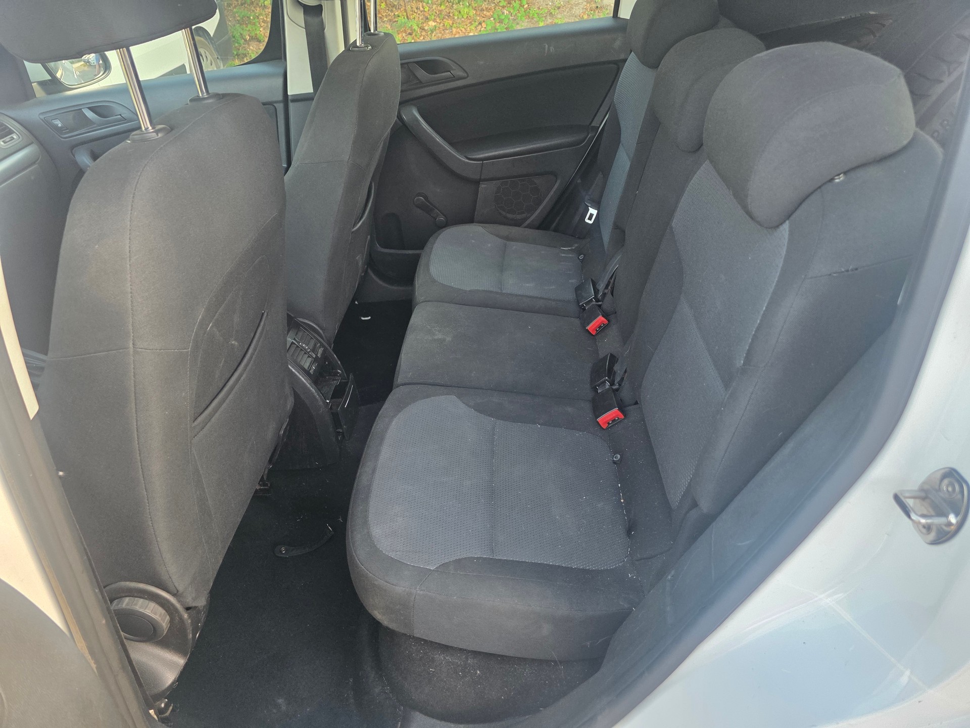 SKODA Yeti 2.0 TDI Experience 4x4 DSG-image-7