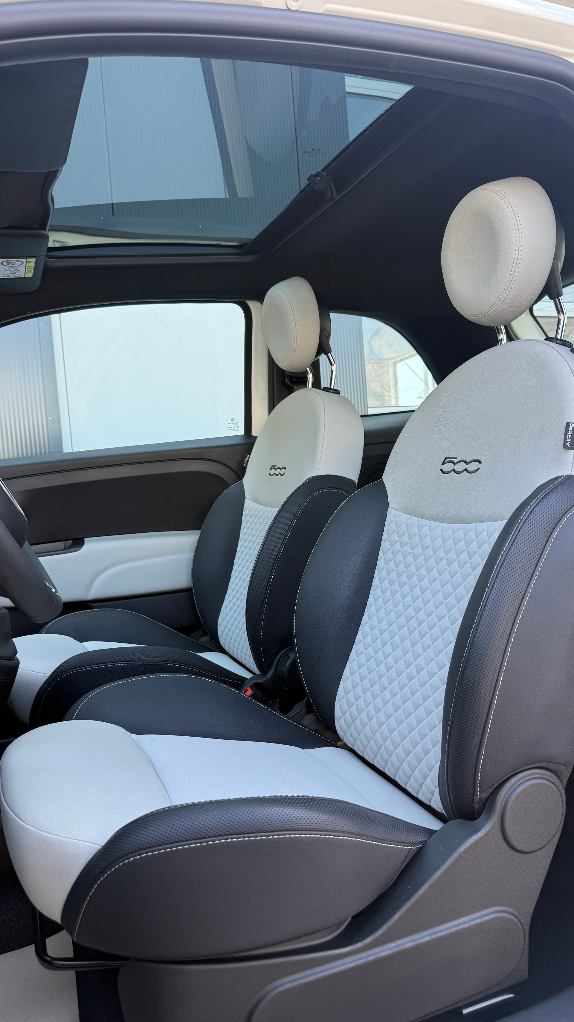 FIAT 500 1.0 N3 MildHybrid Dolcevita-image-7