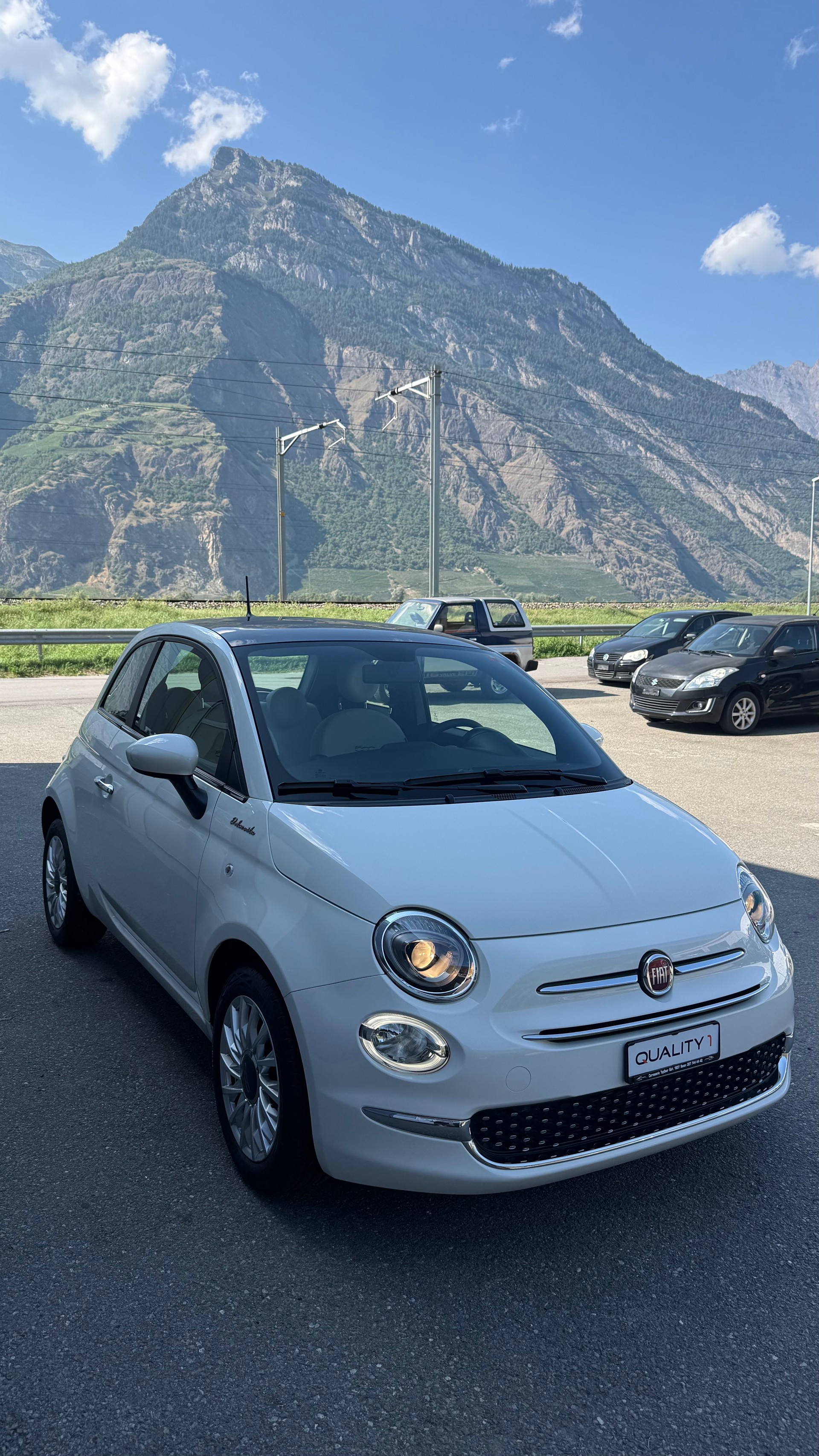 FIAT 500 1.0 N3 MildHybrid Dolcevita-image-2