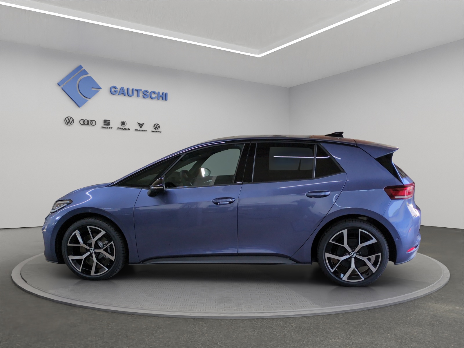 VW ID.3 Neo 58 kWh 190 PS Style-image-1