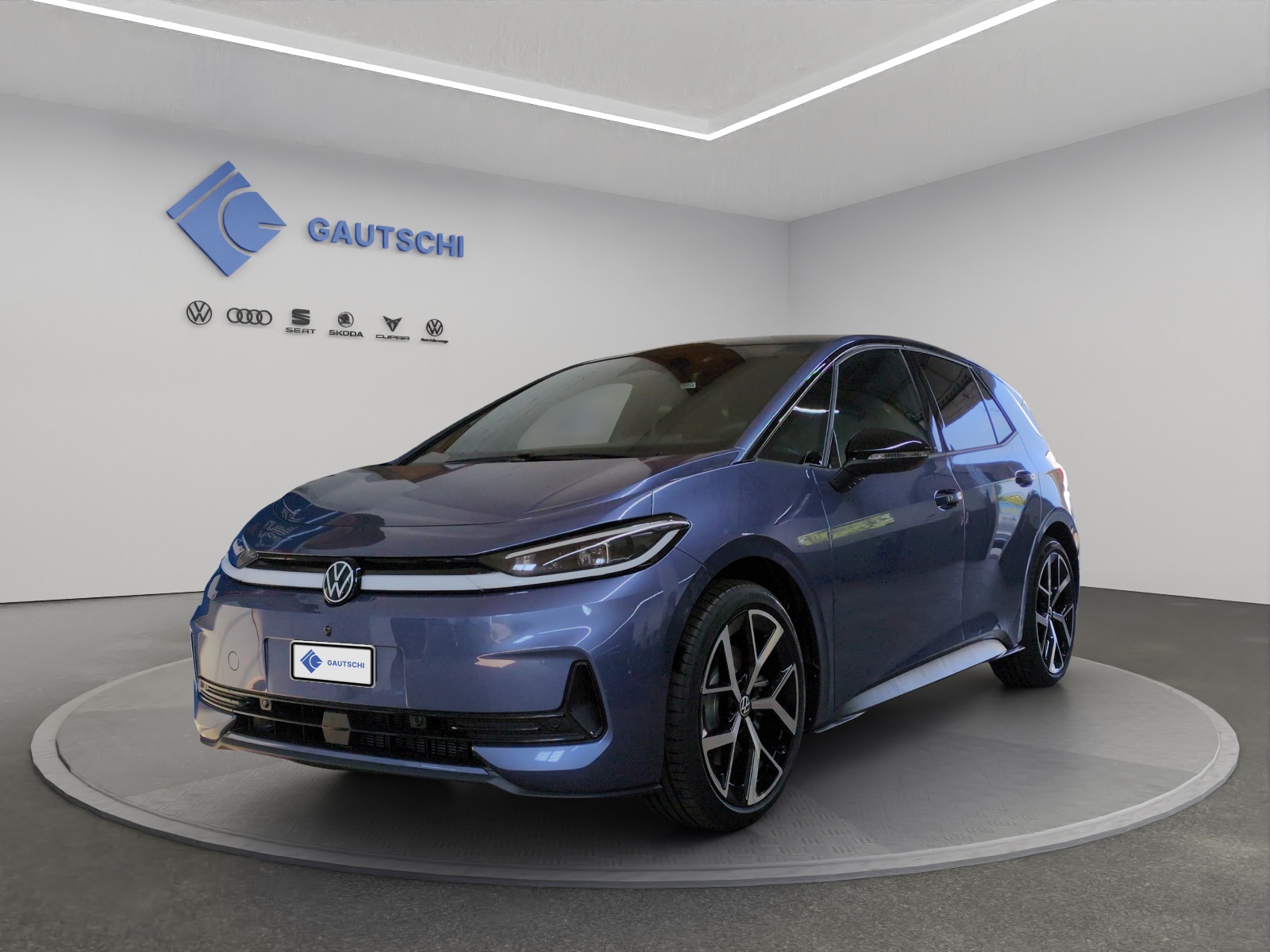 VW ID.3 Neo 58 kWh 190 PS Style-image-0