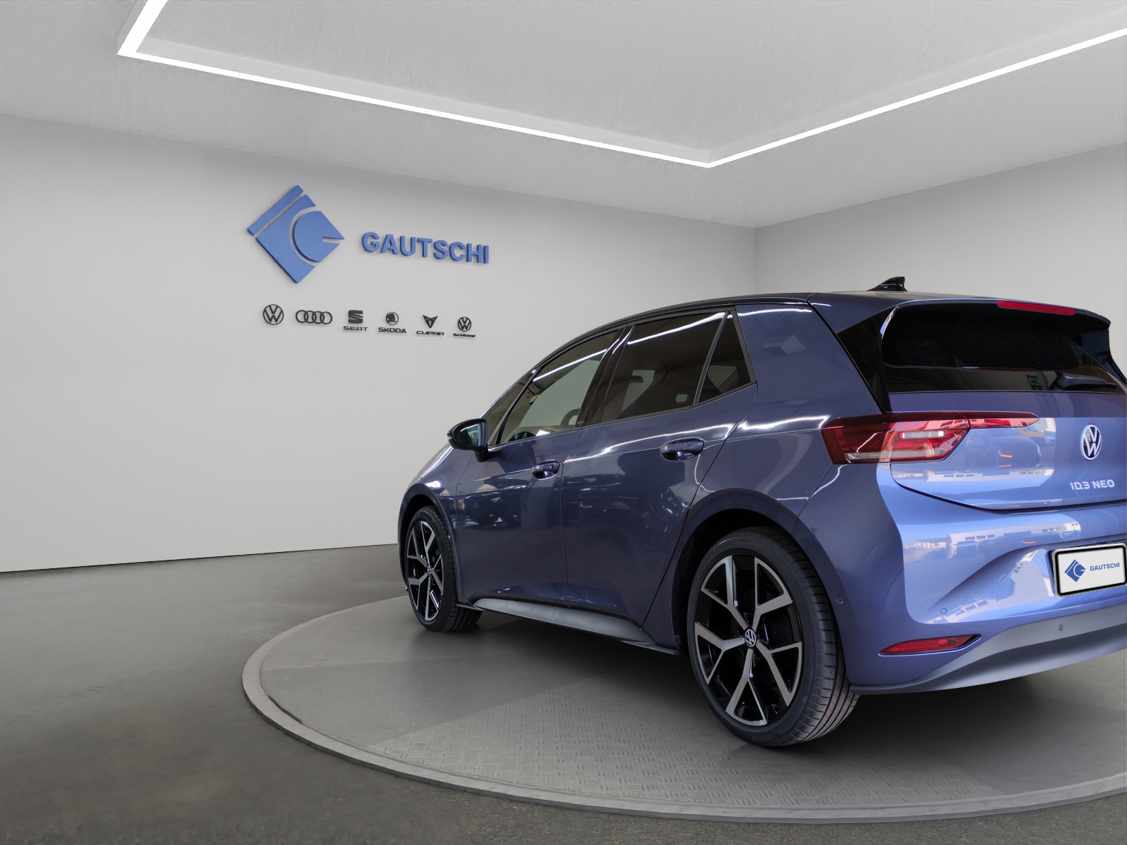 VW ID.3 Neo 58 kWh 190 PS Style-image-2