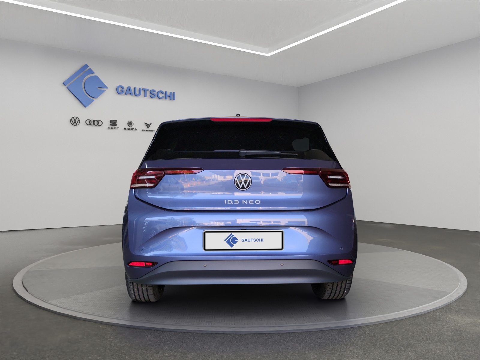 VW ID.3 Neo 58 kWh 190 PS Style-image-3