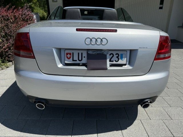 AUDI 1.8 20V Turbo-image-1