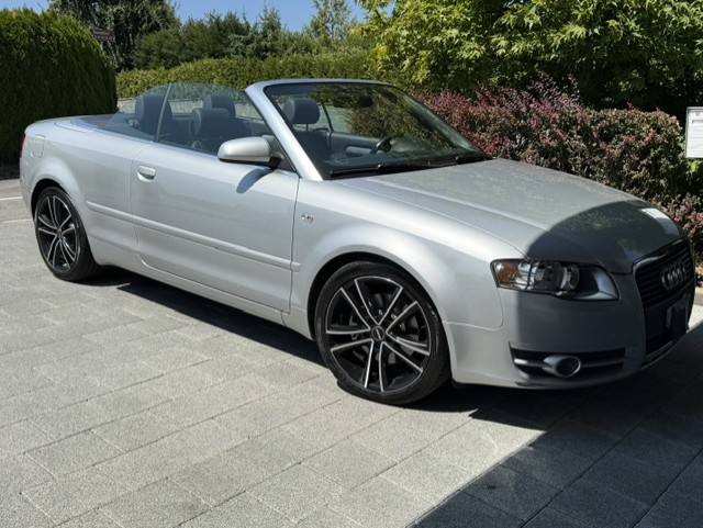 AUDI 1.8 20V Turbo-image-4
