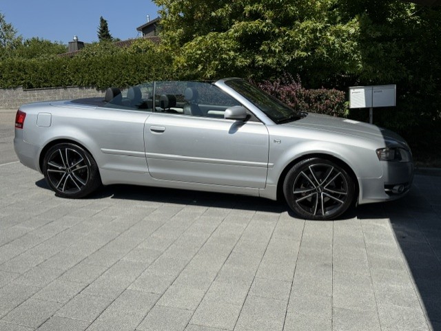 AUDI 1.8 20V Turbo-image-0