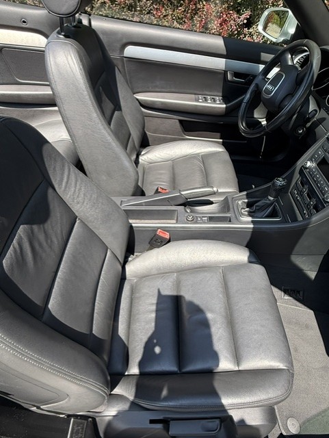 AUDI 1.8 20V Turbo-image-5