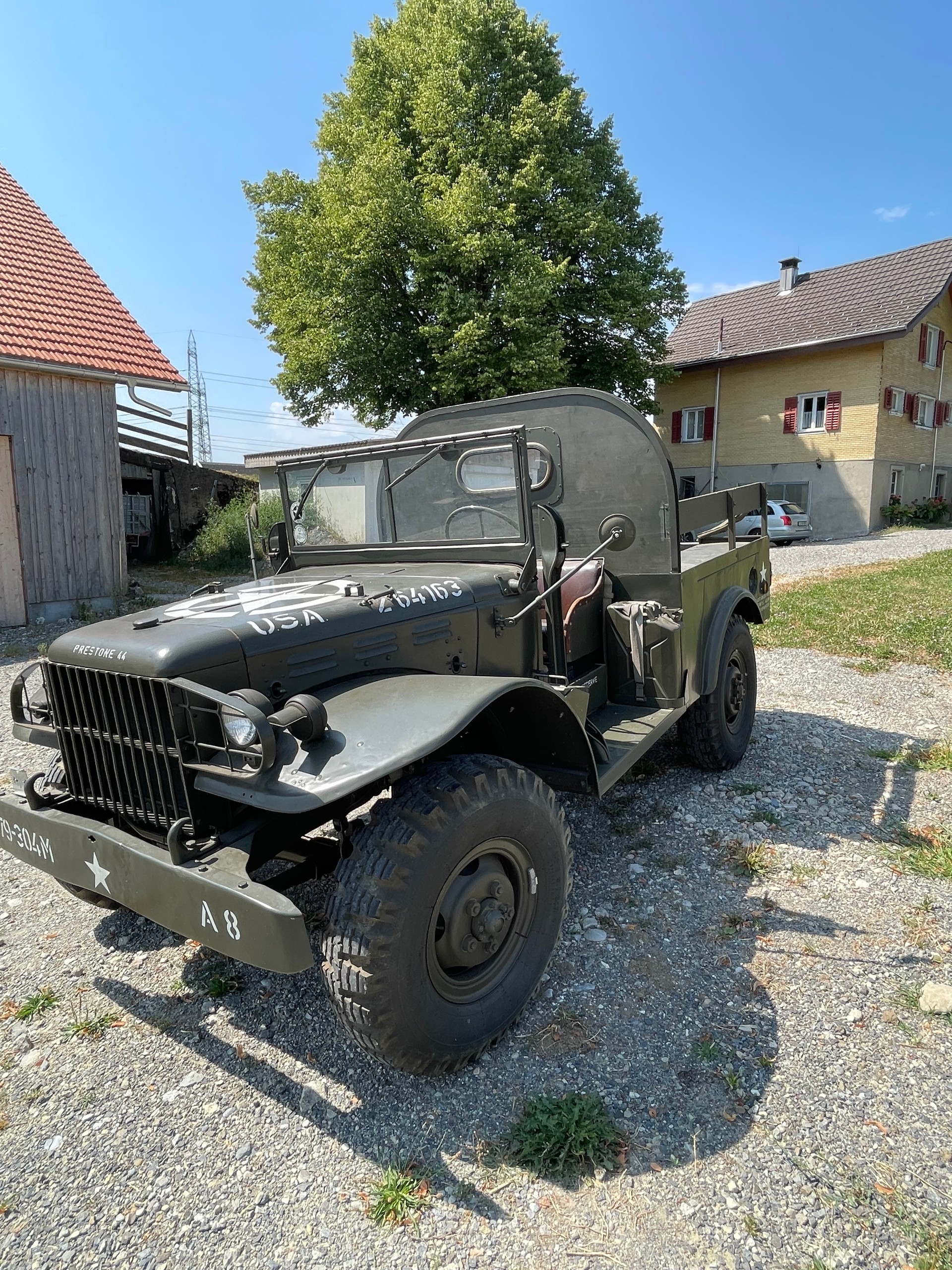 DODGE WC-51-image-2