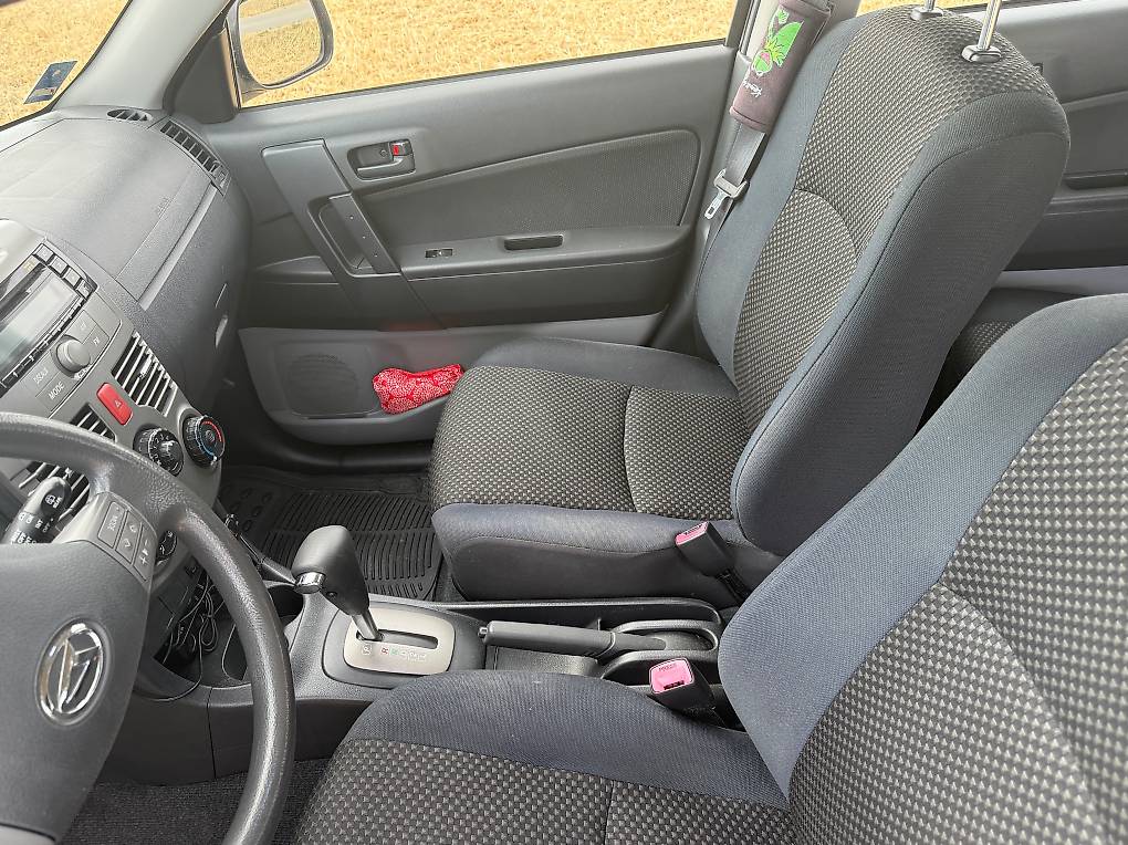 DAIHATSU TERIOS-image-1
