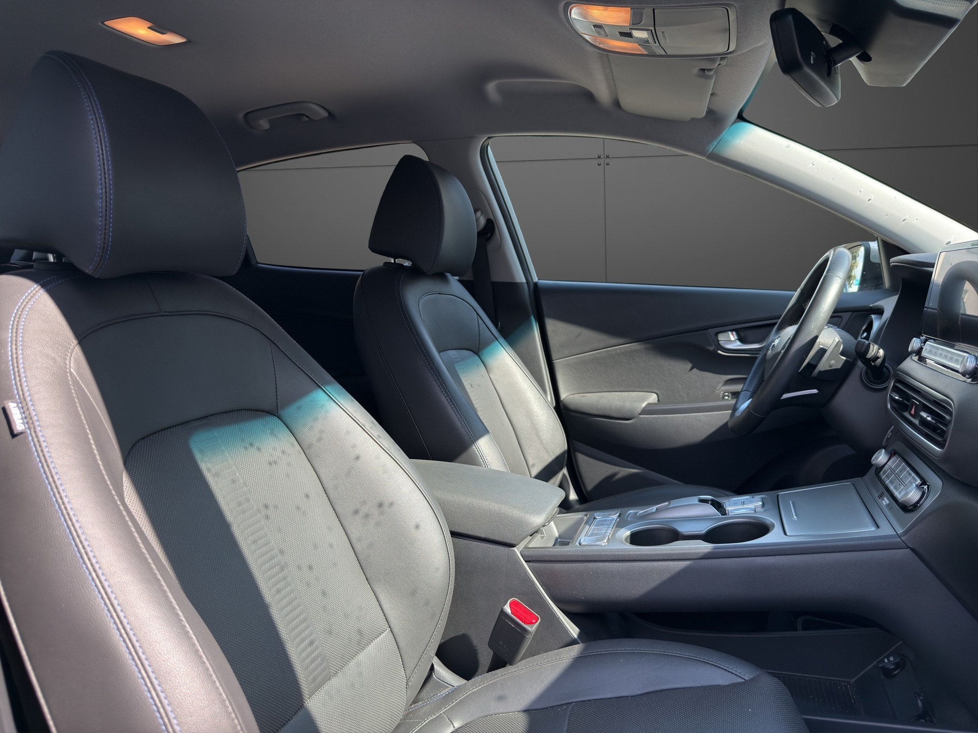 HYUNDAI Kona EV Vertex-image-9
