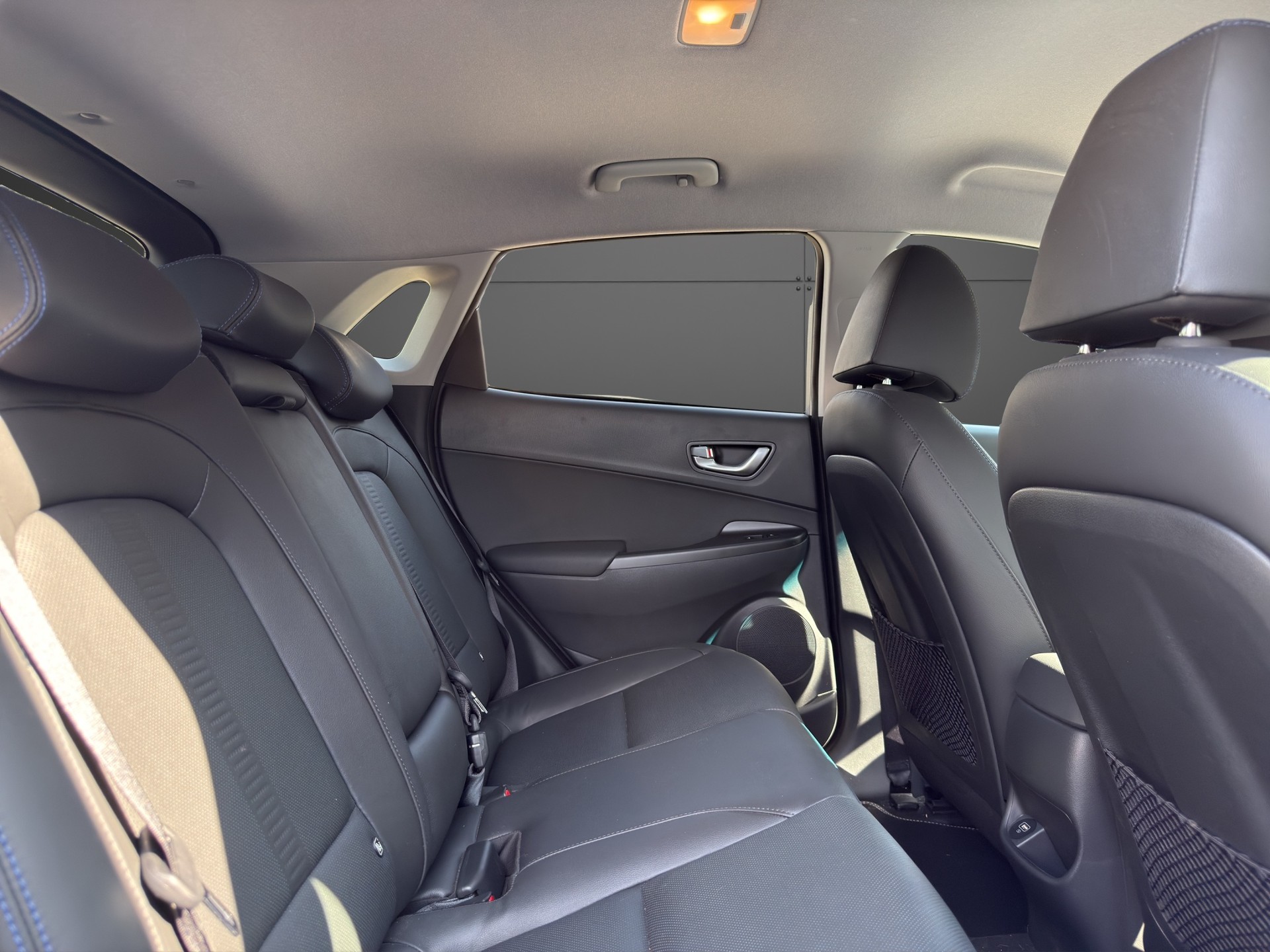 HYUNDAI Kona EV Vertex-image-10