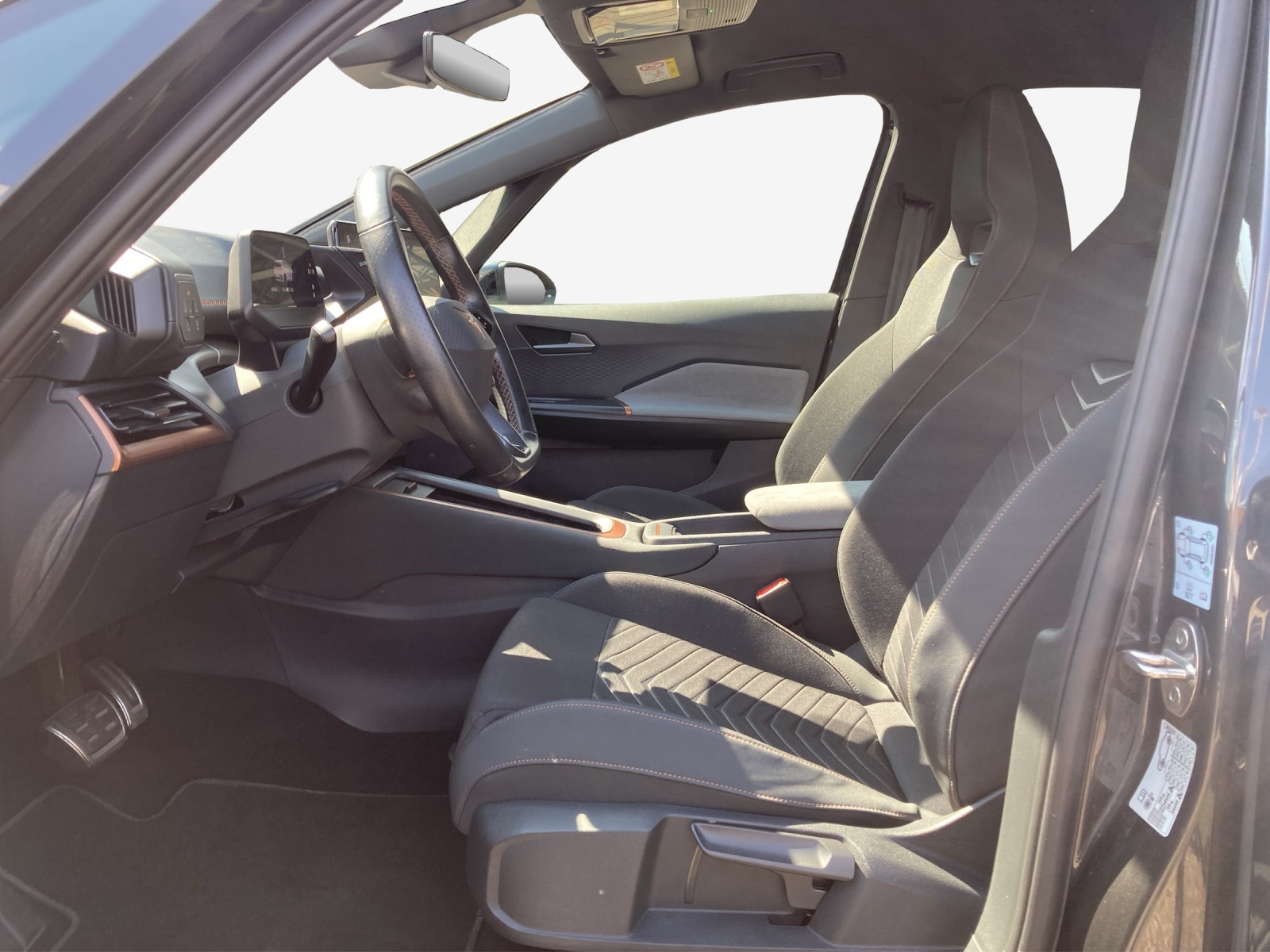 CUPRA Born 77 kWh e-Boost-image-5