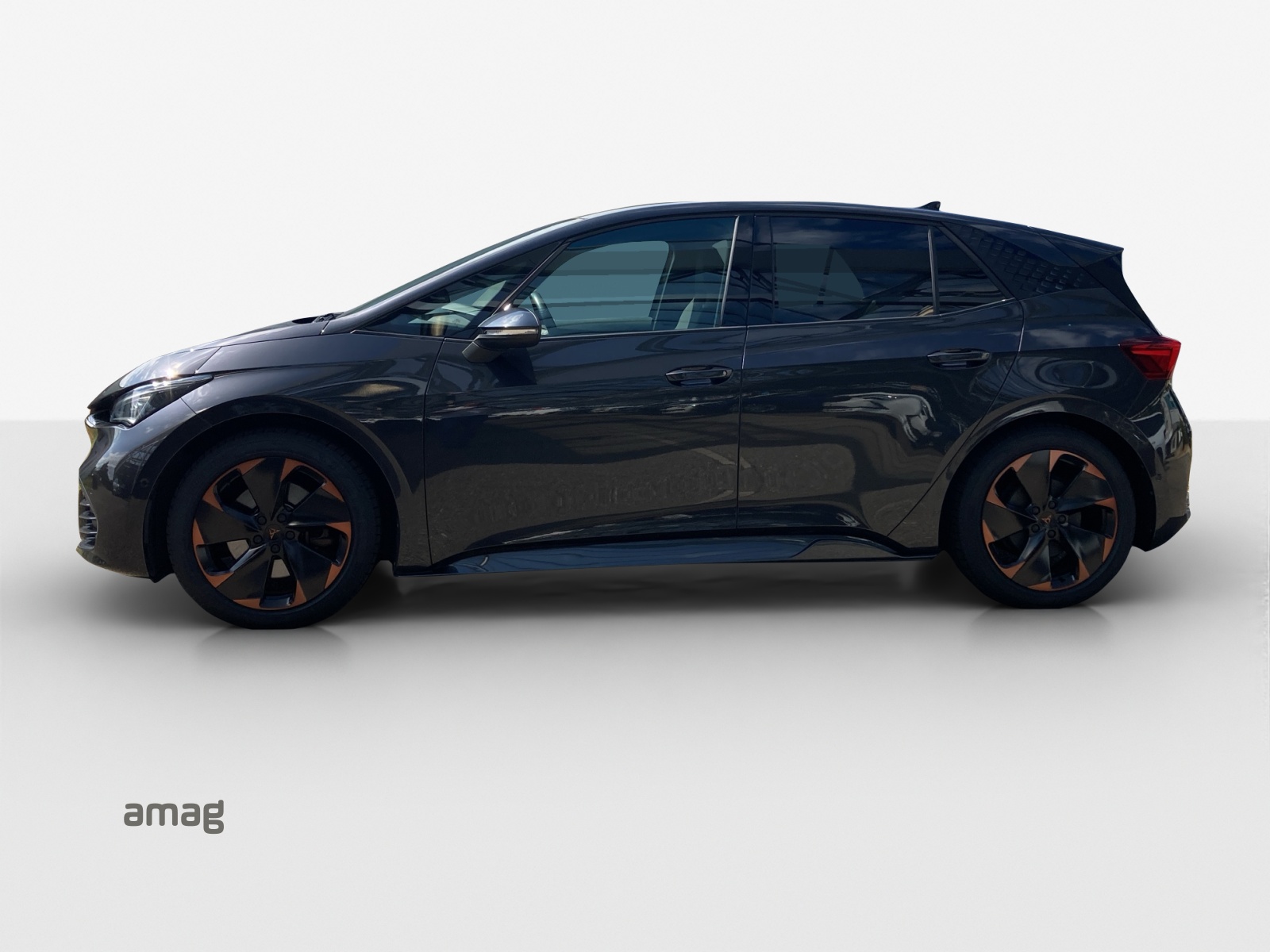 CUPRA Born 77 kWh e-Boost-image-1
