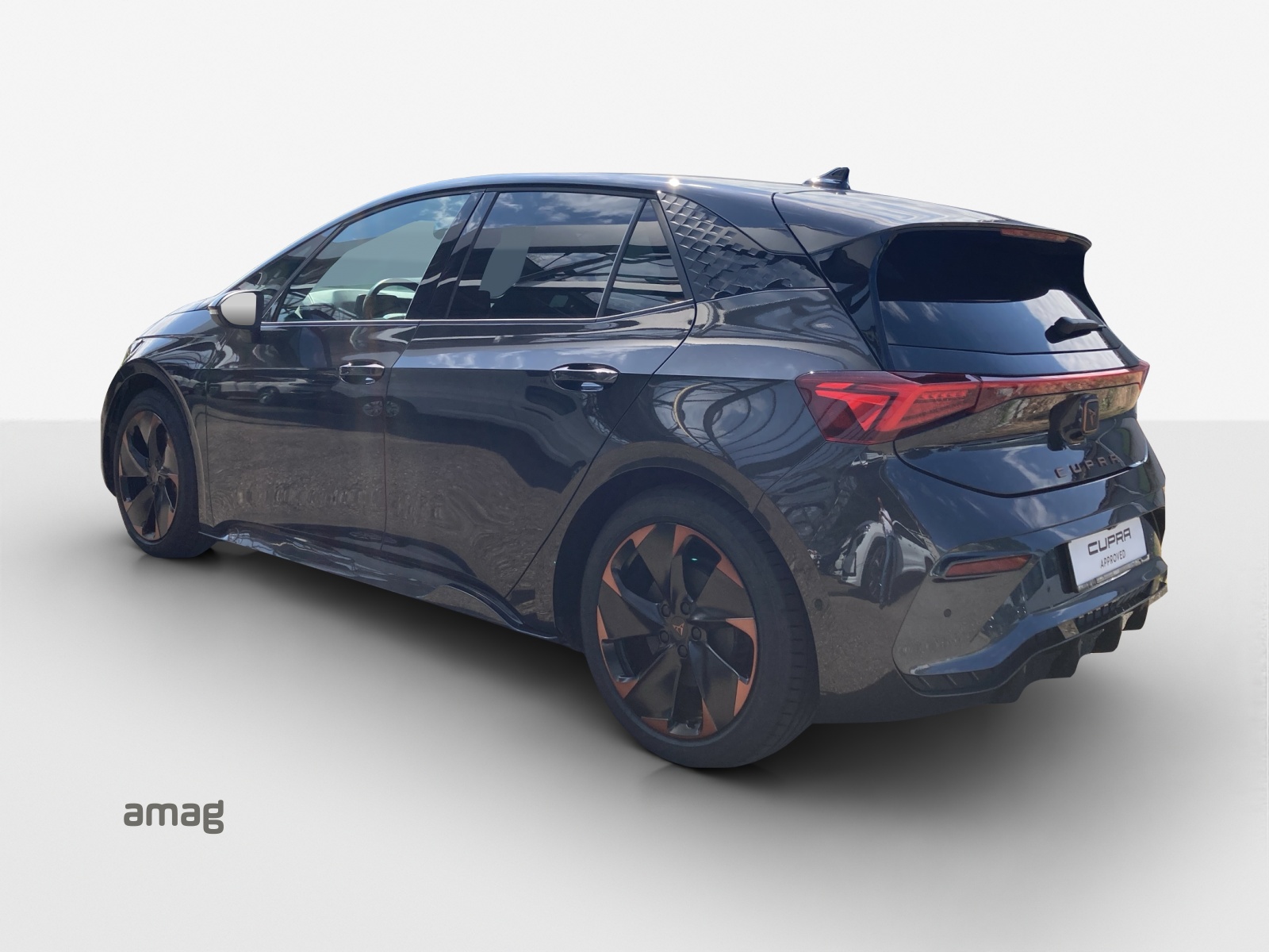CUPRA Born 77 kWh e-Boost-image-2