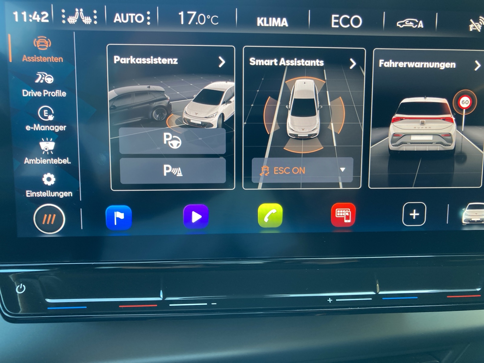 CUPRA Born 77 kWh e-Boost-image-12