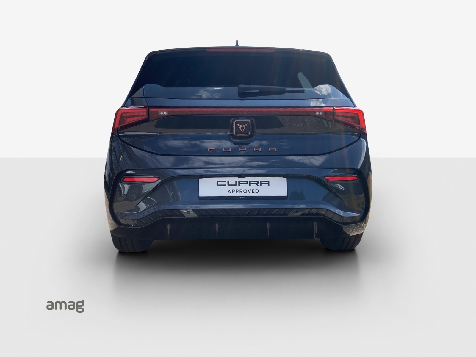 CUPRA Born 77 kWh e-Boost-image-3