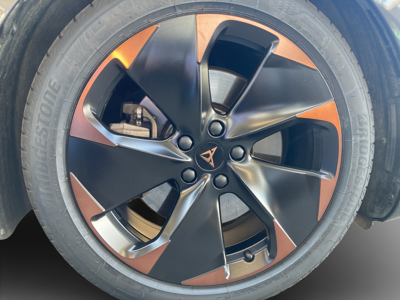 CUPRA Born 77 kWh e-Boost-image-13