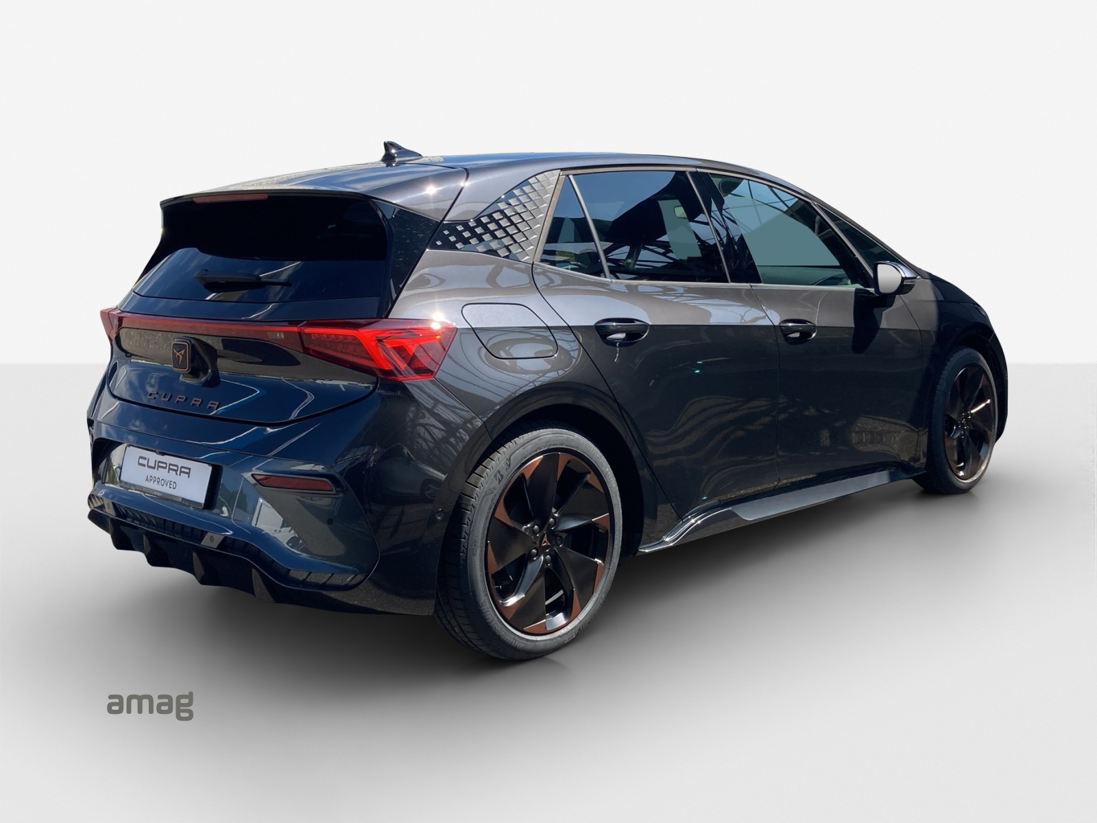 CUPRA Born 77 kWh e-Boost-image-8