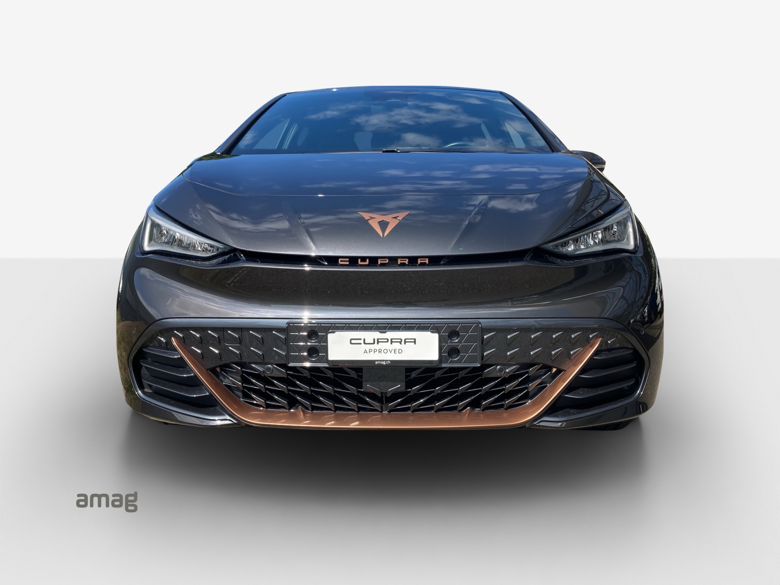 CUPRA Born 77 kWh e-Boost-image-4
